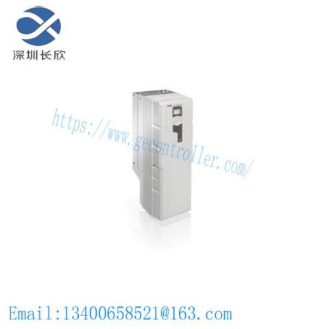 ABB ACS580-01-169A-4 3ABD00045438-D Variable Speed/Frequency Drive