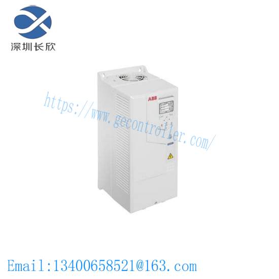abb_acs580-01-293a-4_3abd00045441-d_frequency_converter.jpg ABB ACS580-01-293A-4 3ABD00045441-D Frequency Converter: Precision Control for Industrial Automation