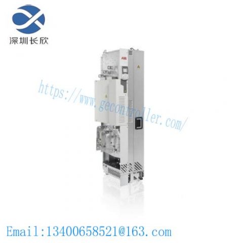 ABB ACS580-04-585A-4 3ABD00036862-D Industrial Frequency Converter