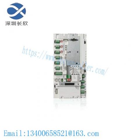 ABB ACS580-04-725A-4 3ABD00036864-D Frequency Converter: Industrial Efficiency at Your Fingertips