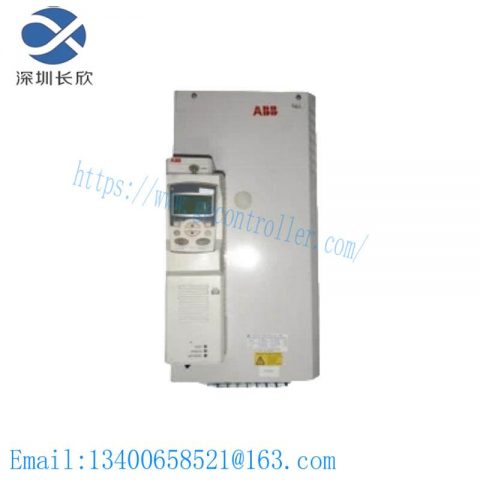ABB ACS850-04-103A-5+D150+J400, High-Performance Variable Frequency Inverter