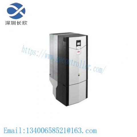 ABB ACS880-01-105A-3 3ABD00035950-D: Precision Drive for Industrial Automation