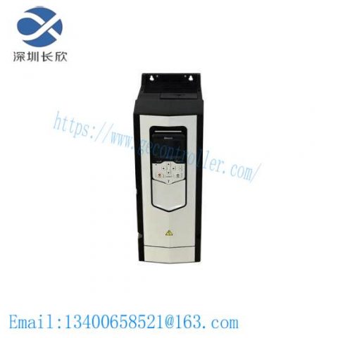 ABB ACS880 Series Standard Model, 12A6 Frequency Converter