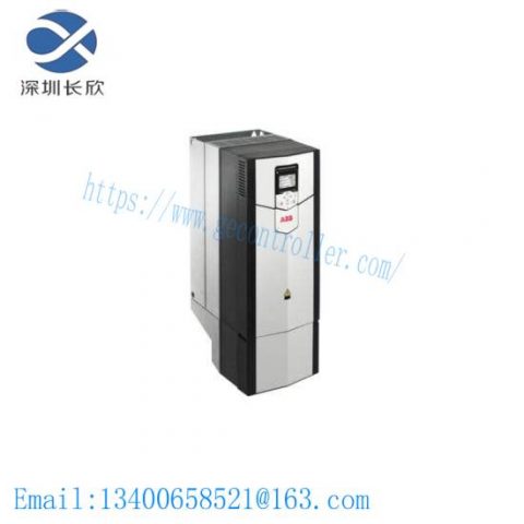 ABB ACS880-01-145A-3 3ABD00035951-D Frequency Converter; ABB