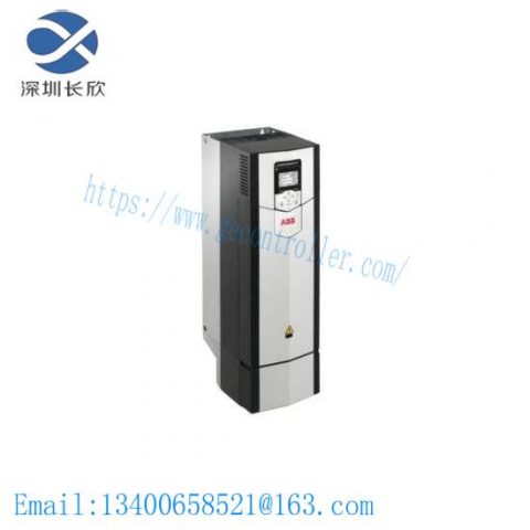 ABB ACS880-01-169A-3 3ABD00035952-D Variable Speed Frequency Converter