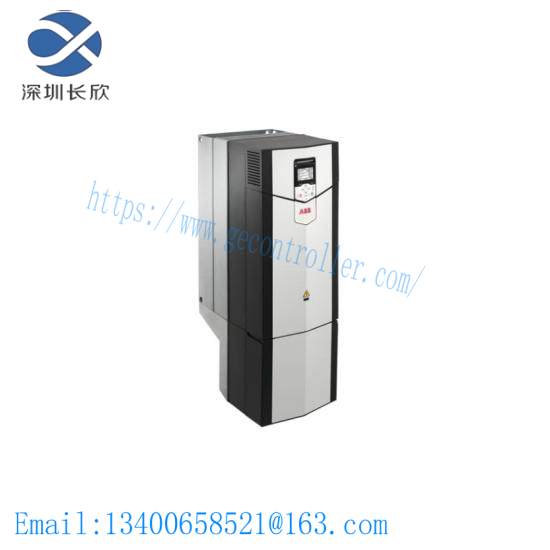 abb_acs880-01-206a-3_3abd00035953-d_frequency_converter.jpg ABB ACS880-01-206A-3: Industrial Grade High Power Frequency Converter
