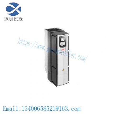 ABB ACS880-01-293A-3 3ABD00035955-D Frequency Converter; ABB