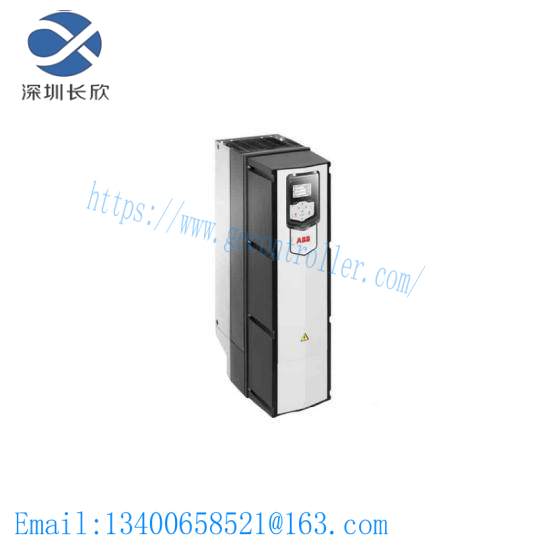 abb_acs880-01-293a-3_3abd00035955-d_frequency_converter.jpg ABB ACS880-01-293A-3 3ABD00035955-D Frequency Converter; ABB