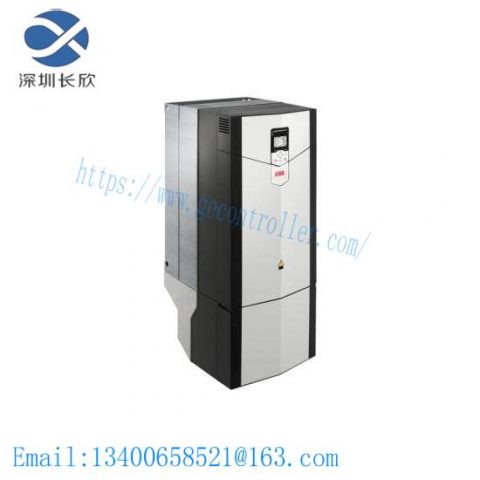 ABB ACS880-01-363A-3 3ABD00035956-D Industrial Frequency Converter