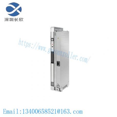 ABB ACS880-04-725A-3 3ABD00039364-D Frequency Converter; ABB