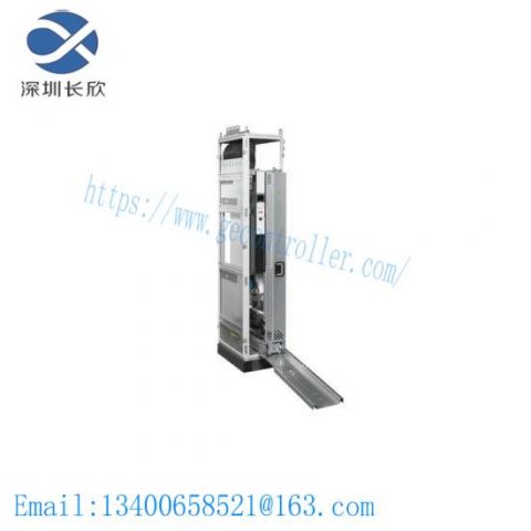 ABB ACS880-04-820A-3 3ABD00039382-D Industrial Frequency Converter