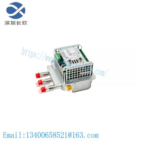 ABB ACU-01B 3HNA024871-001 | 3HAC17484-6/04 Control Unit