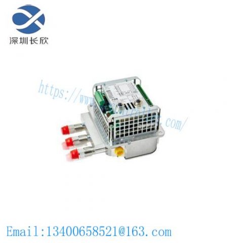 ABB ACU-01B, 3HNA024871-001 Industrial Control Module