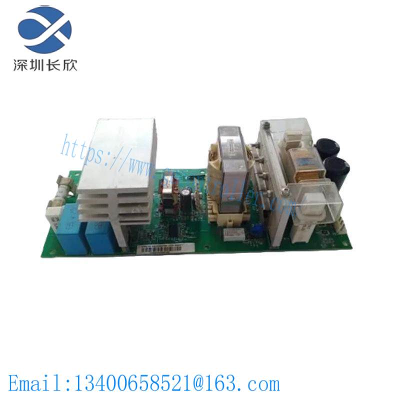 abb_afps-01c_fan_power_supply.jpg ABB AFPS-01C Fan Power Supply: Advanced Cooling Solution