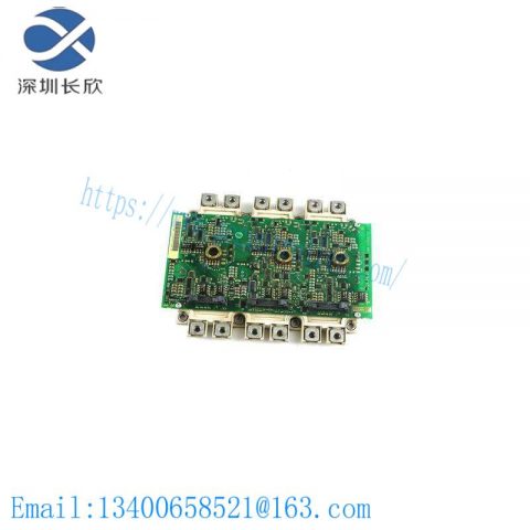 ABB AGDR-61C FS450R17KE3, IGBT MODULE