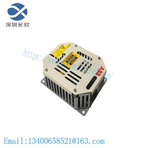 ABB AGPS-11C - Advanced Process Control Assembly Kit