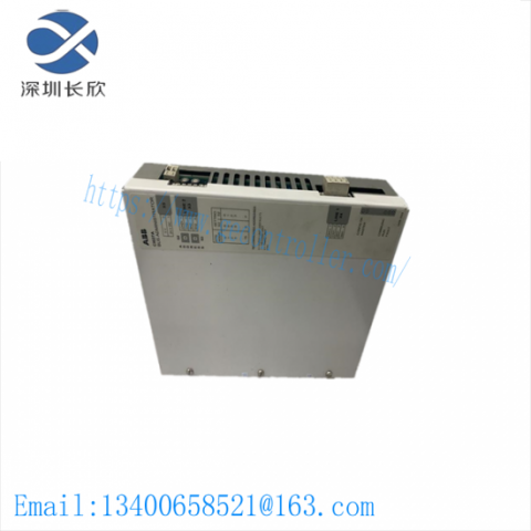 ABB AI610 Analog Input Module