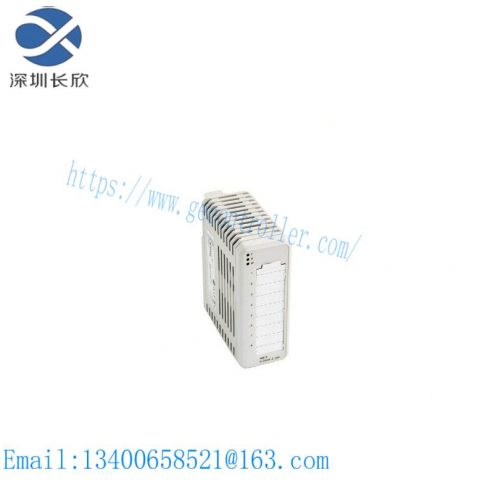 ABB AI810 3BSE008516R1 Analog Input Module