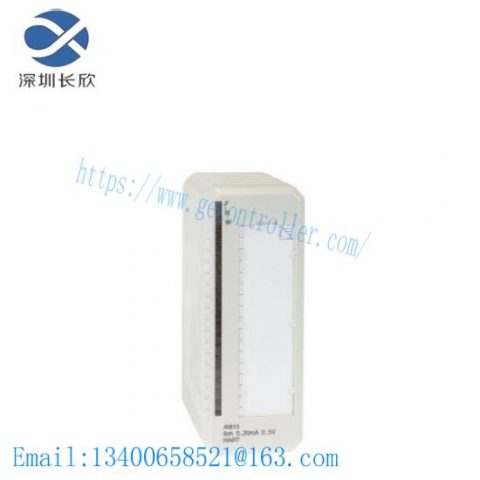 ABB AI820 3BSE008544R1 Analog Input 4 ch