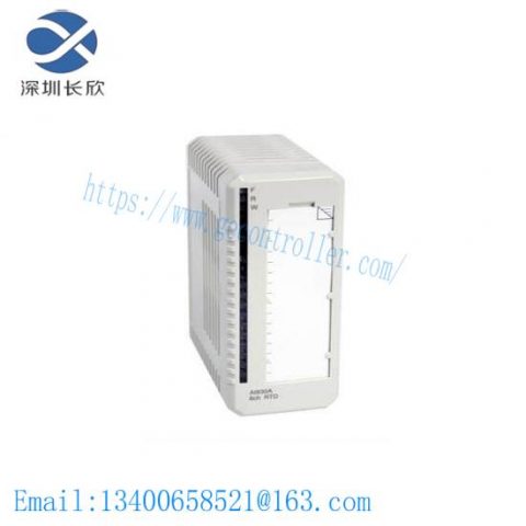 ABB AI830 Analog Input RTD 8 Channel Module