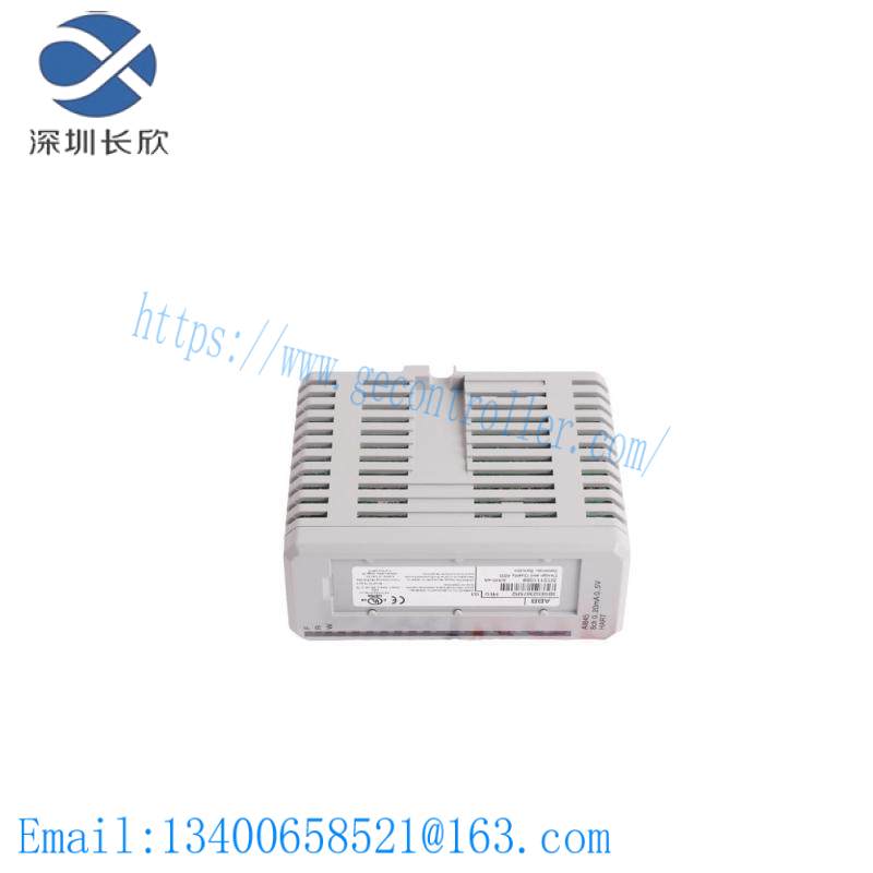 abb_ai845-ea_3bse023675r2_analog_input_module.jpg ABB AI845-EA 3BSE023675R2 Analog Input Module - Precision & Reliability for Industrial Automation