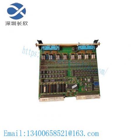 ABB AI86-16 Analog Input Board - 57087196
