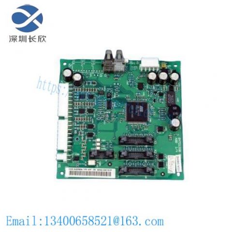 ABB AINT-02C 68257867 Interface: Control & Automation Solutions, Compact & Reliable