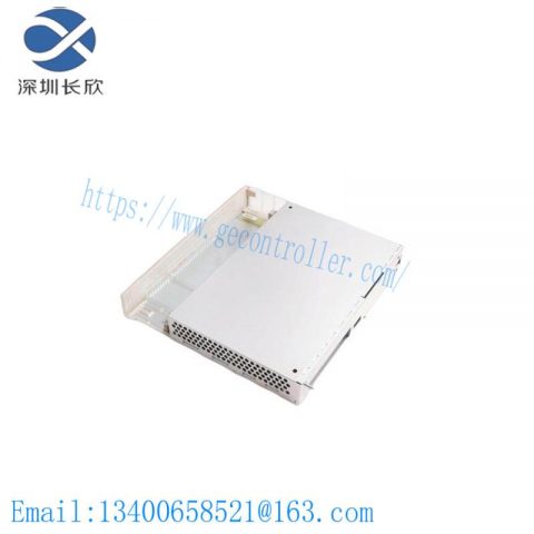 ABB AO610 3BHT300008R1 Analog Output Module - Precision Control Solution