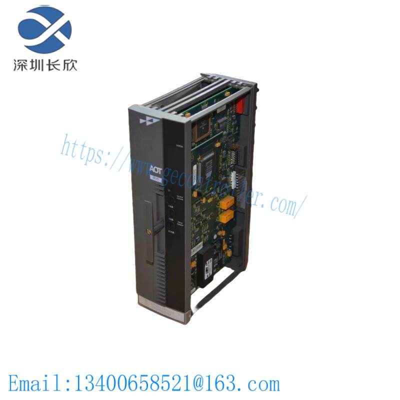 abb_aot-150_p-hb-aot15010000_digital_input_module.jpg ABB AOT-150 P-HB-AOT15010000 Digital Input Module: Precision Control, Reliable Integration