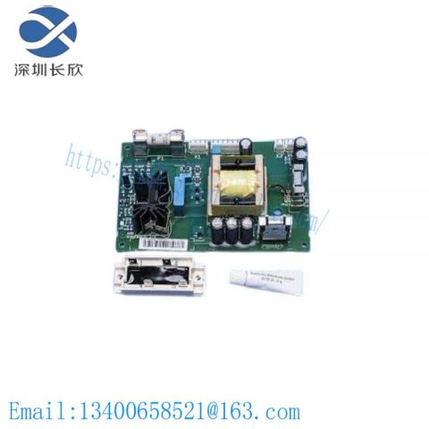 ABB APOW-01C+NRED-61: Advanced SP Power Supply; Precision Power Unit