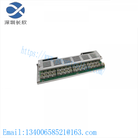 ABB AR C093 AE01 - HIEE300690R001 Relay Control Module