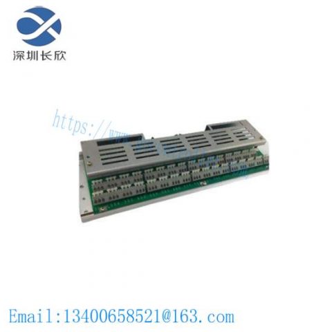 ABB ARC093AV1 HIEE300690R1 Relay Output Module