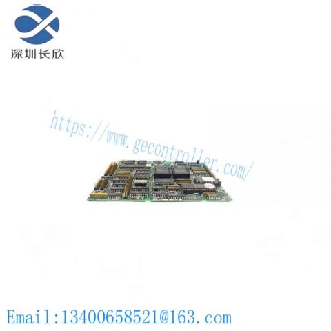 ABB Bailey 1948013A1 - Precision PCB Circuit Boards for Industrial Automation