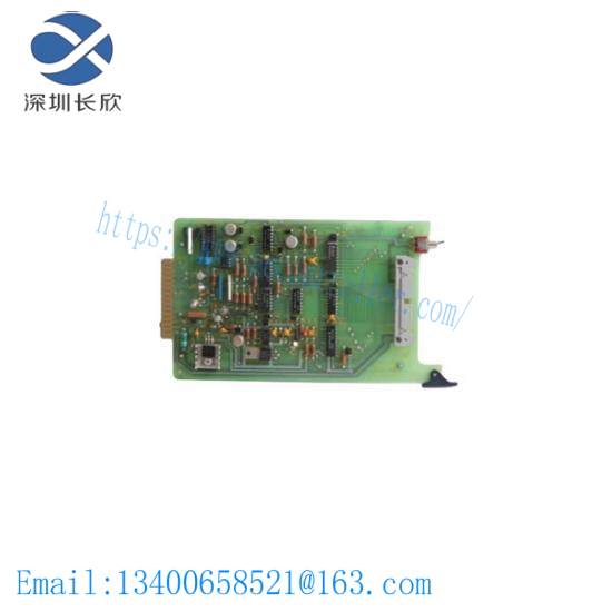 abb_bailey_6632092n1_circuit_board.jpg ABB Bailey 6632092N1 Circuit Board, Control & Automation Solutions