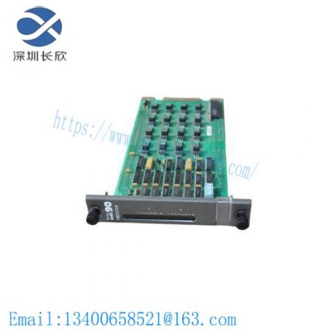 ABB Bailey IMDSO-04 Digital Output Slave Module