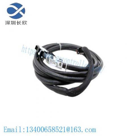 ABB Bailey Infi 90 NKTU01-15 I/O Module to TU Cable, Advanced Industrial Automation Solution