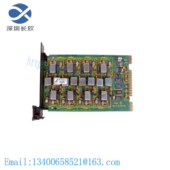abb_bailey_nasm03_infi_90_analog_slave_module.jpg ABB Bailey NASM03 Infi 90 Analog Slave Module - Precision Control in Industrial Automation