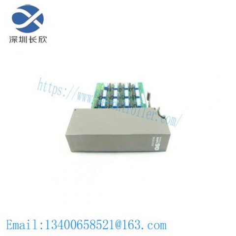 ABB Bailey NIAI04 Infi 90 Analog Input Termination Unit: Advanced Control Solution for Industrial Applications