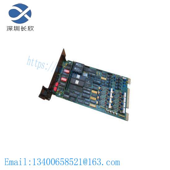 abb_bailey_nmfc-04_multi-functional_controller.jpg ABB Bailey NMFC-04: Advanced Multi-Functional Control Module