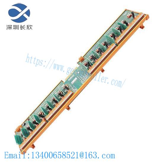 abb_bailey_nrai01_analog_input_termination_assembly.jpg ABB Bailey NRAI01 Analog Input Termination Assembly - Precision Control Solution for Industrial Automation