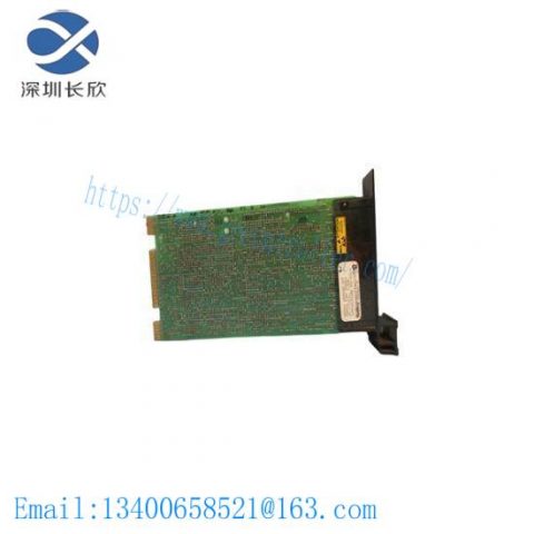 ABB Bailey NSPM01 Network 90 Serial Port Module