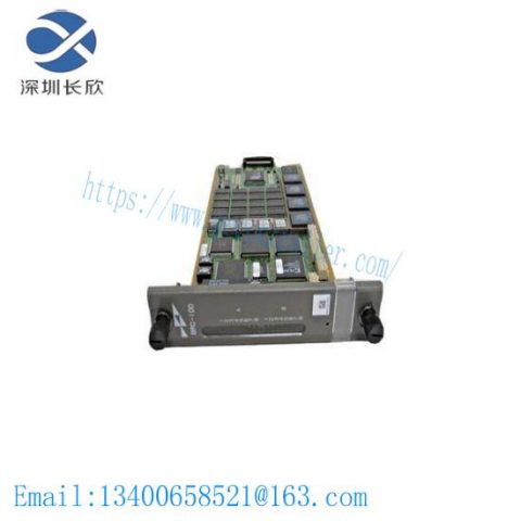 ABB BAILEY P-HC-BRC-10000000 - High-Performance PLC Control Board