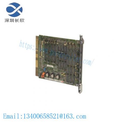 ABB BBC HESG Series 3300-03-R1 330003 R1 HE692359-307/46 Drive System Module