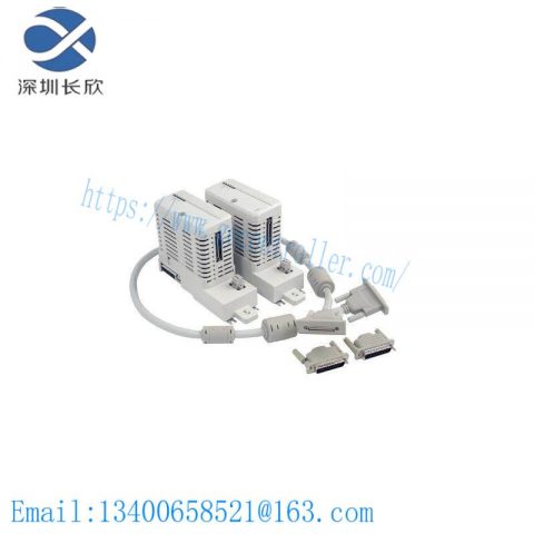 ABB BC810K02 3BSE031155R1 - Advanced AC 800M Controllers