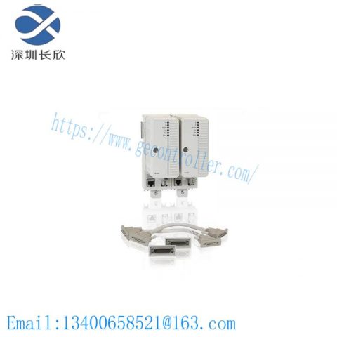 ABB BC820K02 RCU-Link & CEX-Bus Connect Units