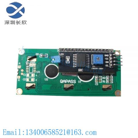 ABB BCON-12C Inverter Main Board: Advanced Control, Precision Engineering