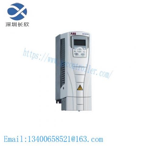 ABB BCU-12 Industrial Controller for Enhanced Automation