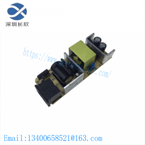 ABB BFPS-48C Power Supply Board