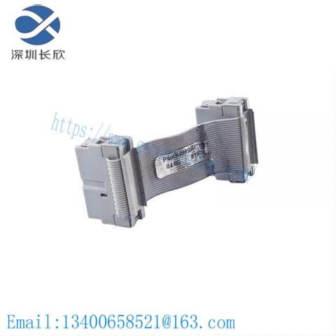 ABB BRC3000A Industrial Control Module