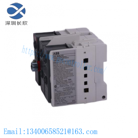 ABB C100/0200/STD, C1000200STD Industrial Control Module